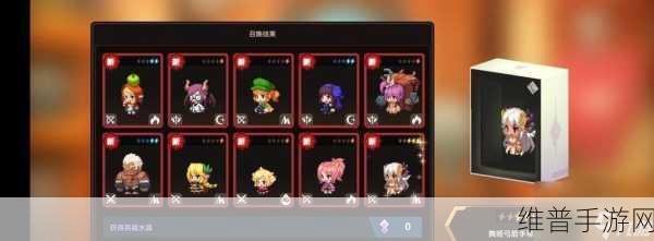 坎公骑冠剑拉碧丝玩法全解析