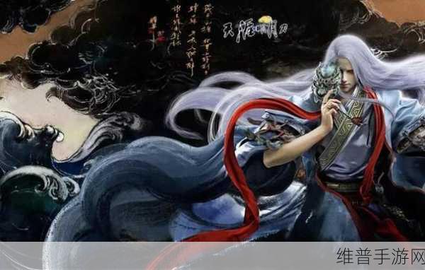 绝世武林送神装手游下载，探索好玩的古风武侠风格角色扮演游戏
