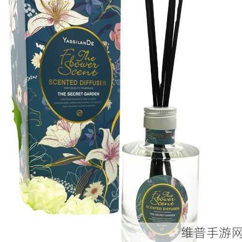 探索神秘世界，揭秘香水之谜 ——The Fragrance Murder Detective游戏下载全攻略