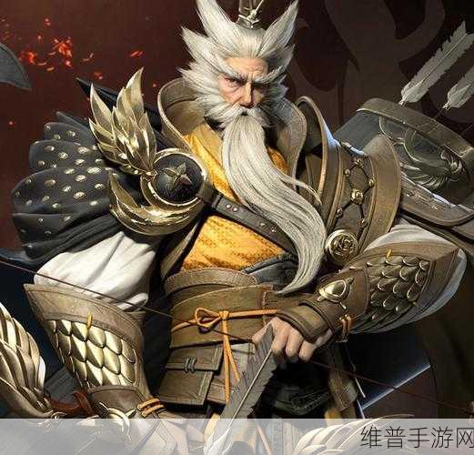 卧龙吟中张任的兵种奥秘与策略指南