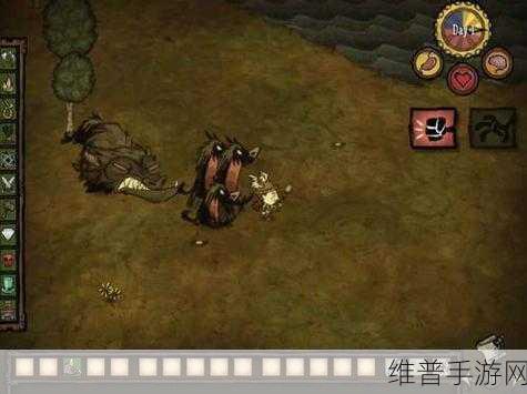 饥荒星云版MOD下载安装全攻略，探索玩家自制的多模组版饥荒世界