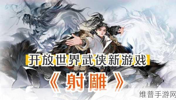 大武侠挂机下载，探索画面精致的武侠世界RPG手游全攻略