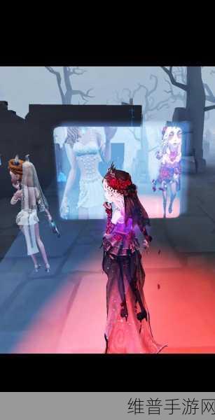 第五人格，约瑟夫拍照技巧全解析