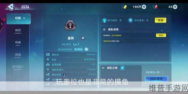 奥拉星战队更换秘籍大公开