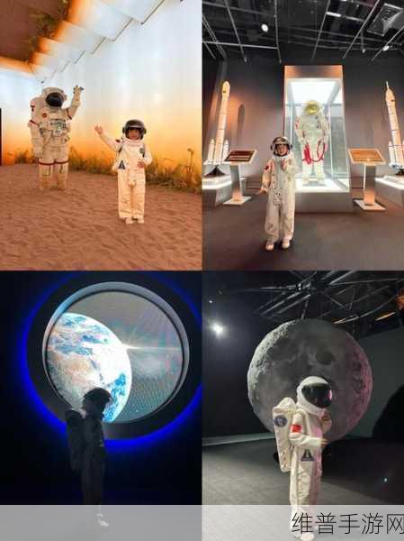 太空漫步兔子下载，探索无限宇宙的趣味冒险之旅