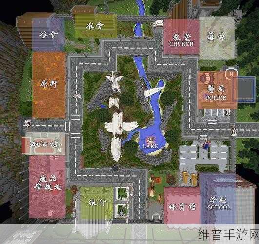 我的世界人鱼姬地图通关秘籍大揭秘