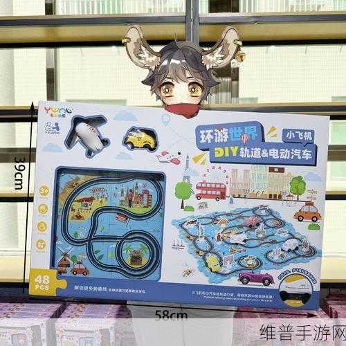 探索儿童益智新世界,精选拼图游戏下载指南