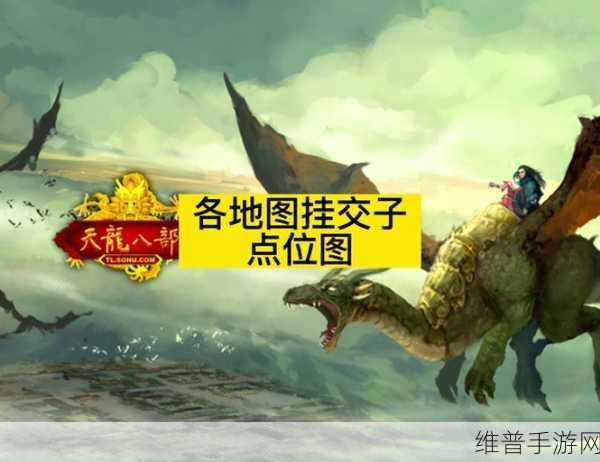 天龙八部手游，获取 6 级石头的全方位指南