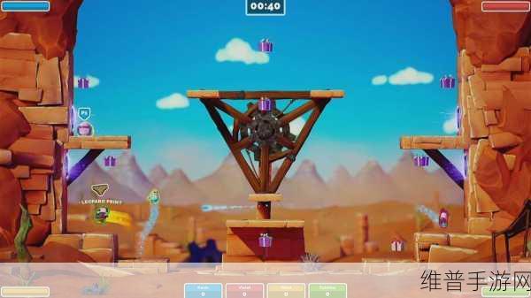 Pikuniku Battle手游官方版下载，探索十分魔性的恶搞游戏世界