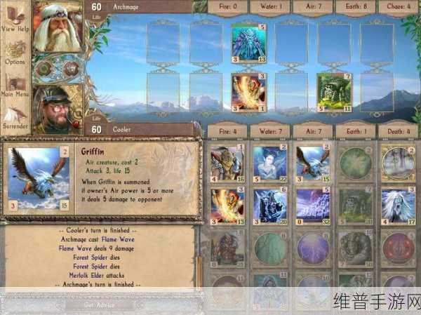 探秘依克黎巨兽时空,二次元魔幻卡牌对战全攻略