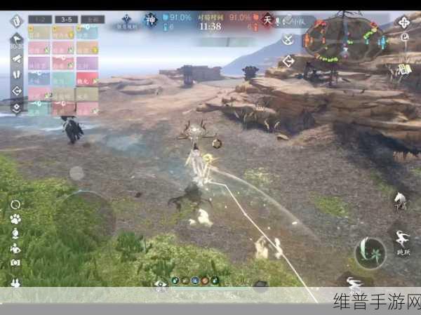 丐帮帮主手游中文版下载v4.281,韩国手游新体验全攻略