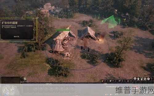 祖先遗产手游无声之困？完美解决秘籍在此
