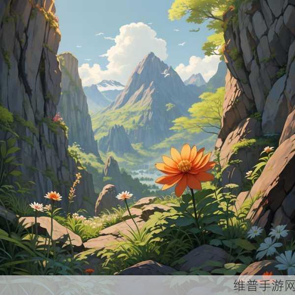 探索深邃意境，尽在四日汉化版动作冒险之旅