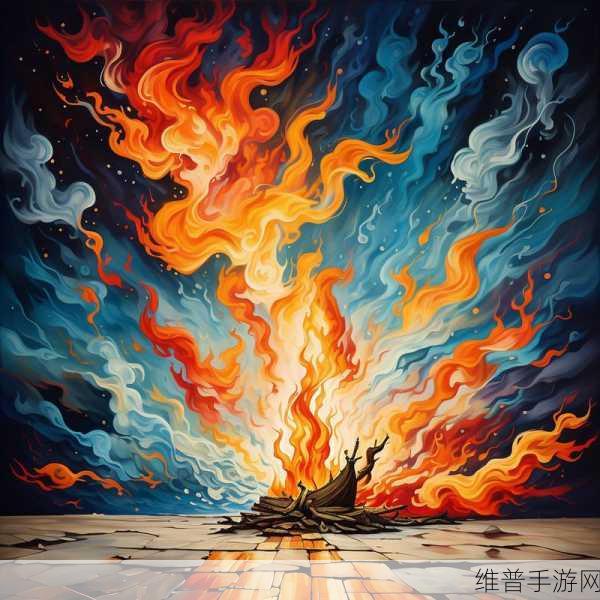 探索深邃意境,尽在四日汉化版动作冒险之旅