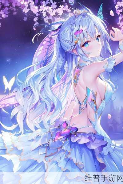 战魂少女正版下载，探索画风酷炫刺激的二次元少女卡牌RPG策略世界