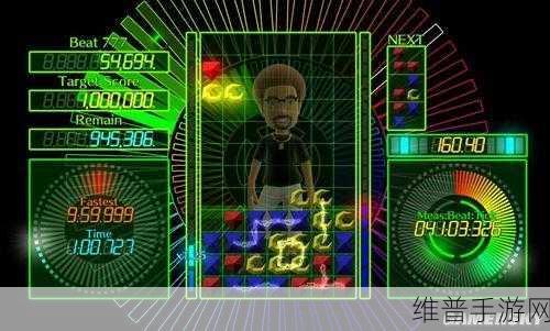 Portal Drop游戏下载,探索方块世界的极致益智之旅