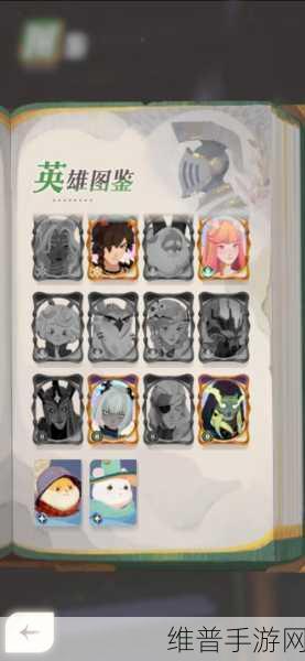 动漫剑客之旅,日系动漫主题卡牌战斗RPG手游全攻略