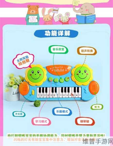 探寻音乐激情，最佳电子鼓游戏下载全攻略