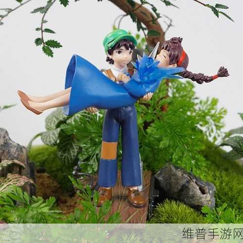 瓶子里的花园，最新版下载指南与日式小清新休闲游戏体验
