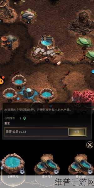 探索微观世界,小小蚁国国际版下载全攻略