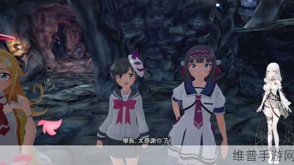 少女射击 2 全结局探秘与达成条件详述