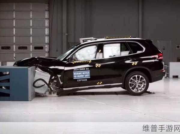 林肯汽车碰撞试验安卓版下载,体验极致模拟碰撞的激情之旅