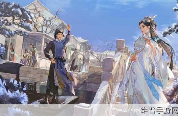 探秘一梦江湖商人的致胜之道