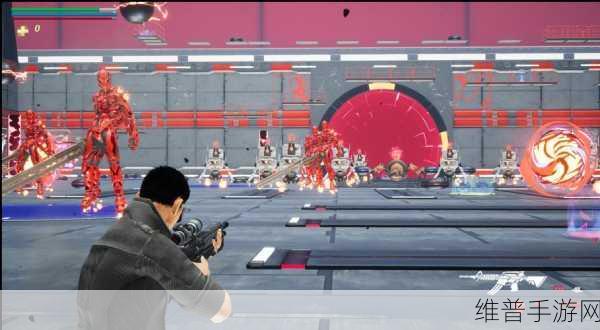 Hole Strike下载，体验吞噬加驾驶的双重乐趣