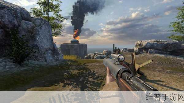 Recurrence Coop下载无广告,探索壮观第一人称射击游戏的极致体验