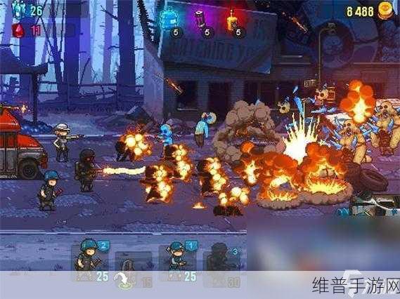 全民僵尸大战手游,最新版本下载安装指南与深度攻略