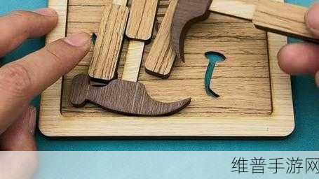 NABOKI游戏下载，解锁烧脑拼图新境界的极致攻略