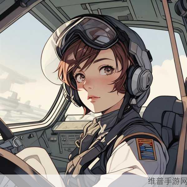 航空公司指挥官最新版下载，卡通风格飞行驾驶模拟新体验