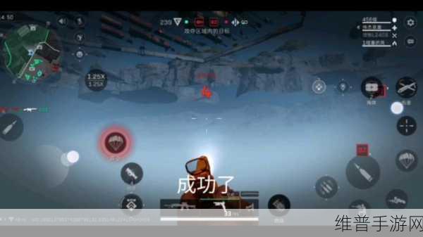 三角洲行动落地慢？这些技巧让你迅速追赶