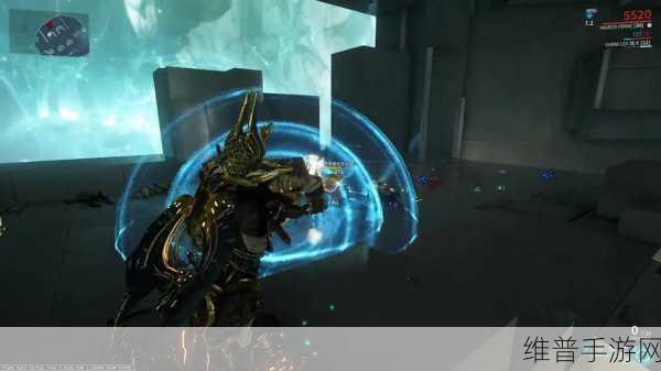 Warframe 中烟花的奇妙用途与丰富种类全解析