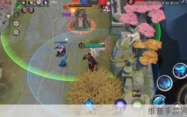 决战!平安京iPad/iPhone直装版全面解析——阴阳师团队匠心打造的公平MOBA新体验