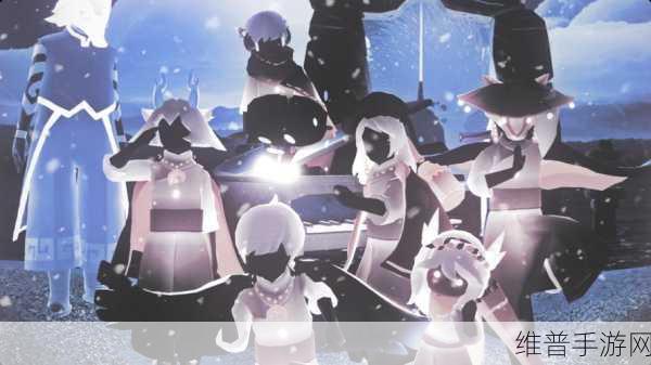 光遇云游戏极速版,探索无限可能的梦幻之旅