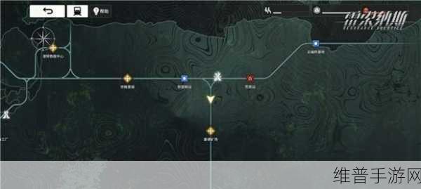 雷索纳斯手游视角切换全攻略