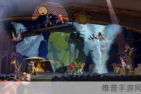 奇异旅途，苦尽甘来，奇怪的大冒险全攻略