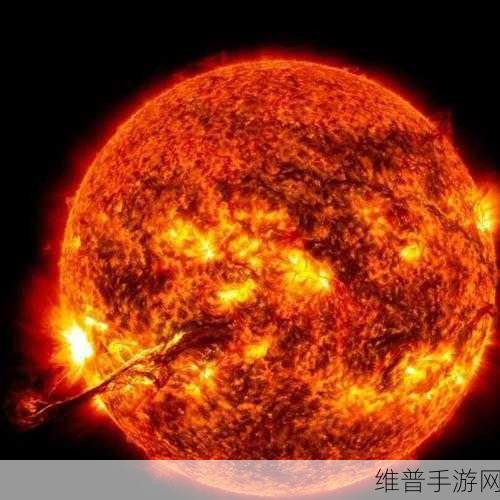太阳(The Sun Lite Beta),探索无尽宇宙的3D高清动作射击生存冒险之旅