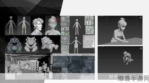 探秘全是猫的小镇，体感型脱出游戏汉化版深度攻略