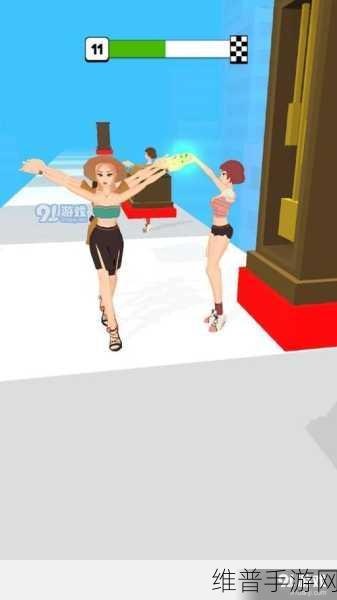 背着老师偷偷跳舞,魔性搞怪,动作闯关新体验手游全攻略