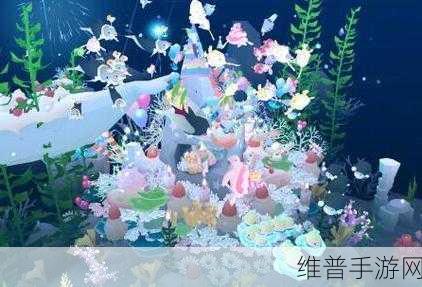 轻松水族馆手机版无广告下载，打造梦幻海底世界的模拟经营游戏攻略