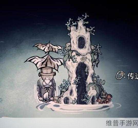 饥荒手游，海豚宫殿砸毁后果全解析