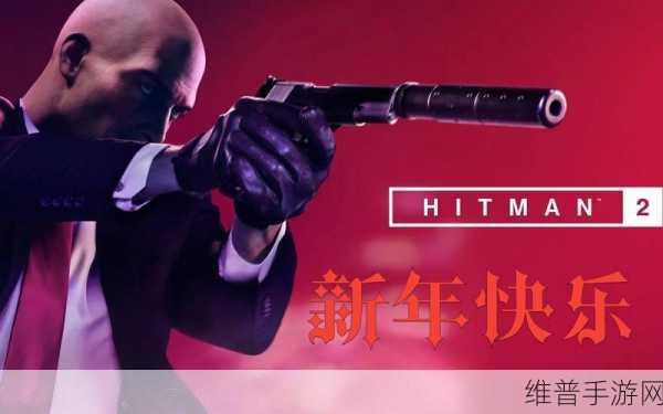 杀手 2 完美传承杀手 1 秘籍大公开