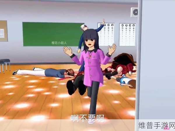 深度解析请叫我校长破解版不减反增下载，打造梦幻校园的终极攻略
