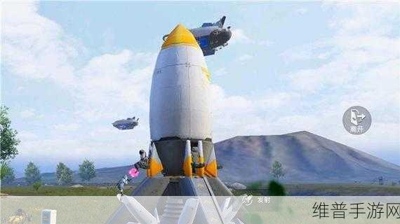 火箭冲击3D安卓版下载,低模风格的射击飞行手游全攻略