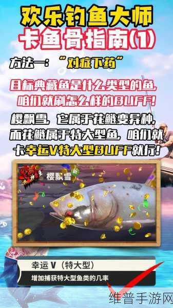欢乐钓鱼大师,钓取玛瑙金鳞的终极秘籍