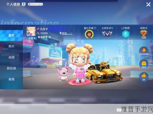 大胖卡丁车游戏下载，解锁Q萌趣味卡丁车竞速新体验