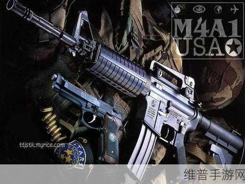 无限法则,AK47 与 MA41 深度剖析与抉择指南