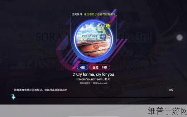 节奏冲突官方下载,探索上瘾的音乐节奏闯关之旅
